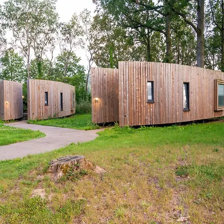 Romantic Woodland Hideaway * Antoing