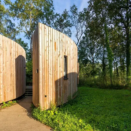 Romantic Woodland Hideaway Antoing